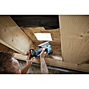 Bosch Professional AMPShare 18V Akku-Stichsäge GST 18V-LI S (18 V, Ohne Akku, 550 /min - 2.700 /min, Karton) | BAUHAUS