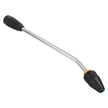 Bosch Professional  Hochdrucklanze Turbo-Rotodüse GHP 5-55X