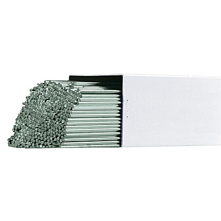Gys WIG-Schweißstab Edelstahl 316L (Durchmesser: 2 mm, 205 Stk.)