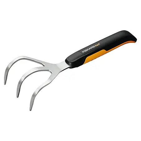 Fiskars Xact Hand-Kleinrechen