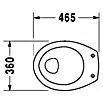 Duravit Duraplus