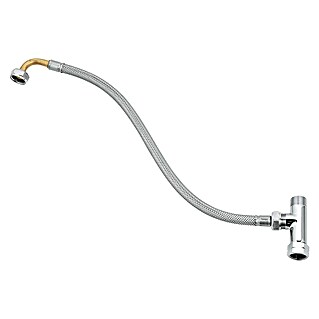 Grohe Anschluss-Set Grohtherm (⅜″, Passend für: Grohe Grohtherm Micro)