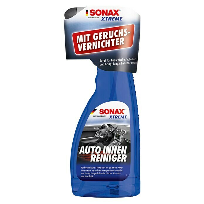 Sonax Xtreme Auto-Innenraumreiniger (500 ml)