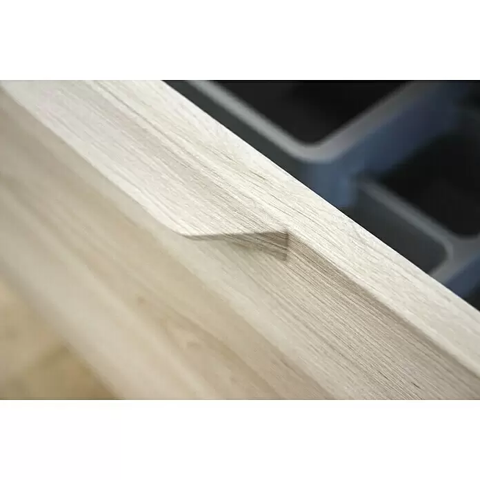 Riva Urban Waschtischunterschrank - 60 x 45 x 56,5 cm - Detailaufnahme