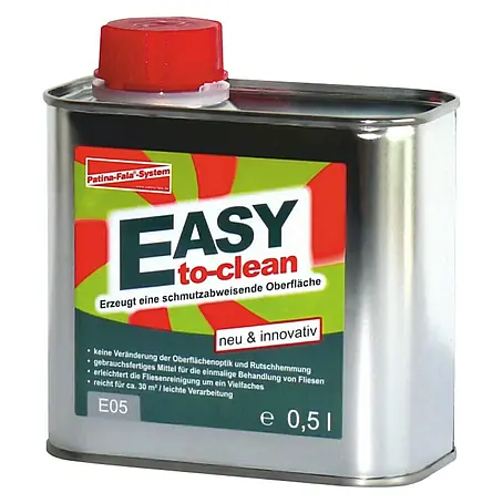 Patina-Fala  Reinigungsmittel Easy to clean