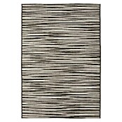 Outdoor-Teppich Arizona (Anthrazit/Greige, 230 x 160 cm, 100 % Polypropylen) | BAUHAUS