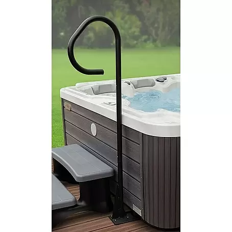 Camargue  Whirlpool-Einstiegshilfe