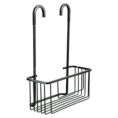 Tatay Aluminium Cesta de baño