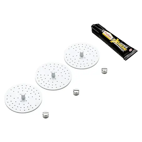 Tatay Moon Kit de fijación Glue & Fix