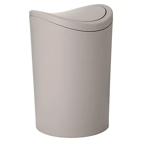 Tatay  Papelera de baño STD