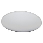 Tween Light LED-Deckenleuchte Skyler Star RGB (80 W, Farbe: Weiß, Ø x H: 74 x 10 cm)