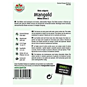 MANGOLD             WHITE SILVER 2