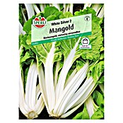 MANGOLD             WHITE SILVER 2