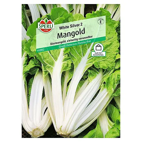 Sperli  Gemüsesamen Mangold
