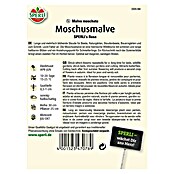 Sperli Blumensamen Moschusmalve (Malva moschata, Blütezeit: Juli) | BAUHAUS