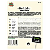 ZIERKUERBIS         ERNTEDANK MISCHUNG