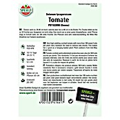 TOMATE DONNA F1     (TOPFTOMATE)