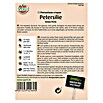PETERSILIE          GRUENE PERLE