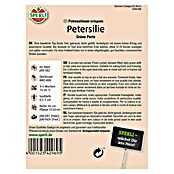 PETERSILIE          GRUENE PERLE