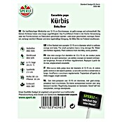 KUERBIS  BABY BEAR