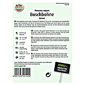 BUSCHBOHNE DELINEL