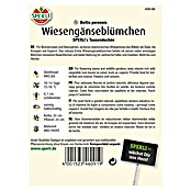 GAENSEBLUEMCHEN     SPERLI´S TAUSENDSCH.