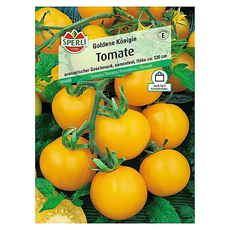 Sperli  Gemüsesamen Tomate