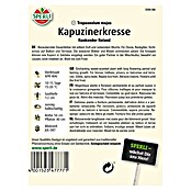 KAPUZINERKRESSE     ROLAND MISCHUNG
