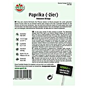 PAPRIKA HABANERO