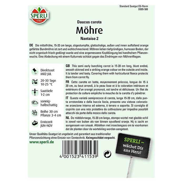 MOEHRE NANTAISE 2