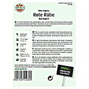 ROTE RUEBE ROTE     KUGEL 2