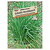 SCHNITT KNOBLAUCH   SPERLI´S KNOBLAUCH