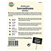 SONNENBLUME         VELVET QUEEN