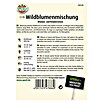 BLUMENMISCHUNG      BLUMEN-UND KRAEUTERW