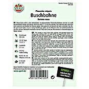 BUSCHBOHNE  BORLOTTOROSSO              SPERLI