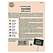 FENCHEL  SPERLI´S FINOCCHIO