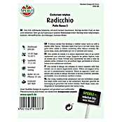 RADICCHIO  PALLA ROSSA 3