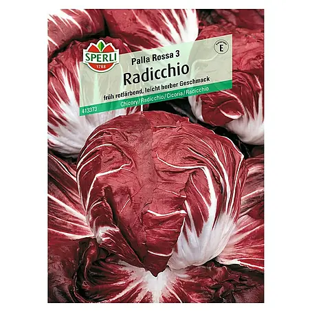 Sperli  Salatsamen Radicchio