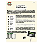 Sperli Blumensamen Kornblume (Centaurea cyanus, Schwarz) | BAUHAUS