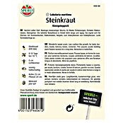 STEINKRAUT SPERLI´SKÖNIGSTEPPICH