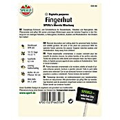 FINGERHUT SPERLI´S MERVITA MISCHUNG