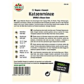 KATZENMINZE SPERLI´SBLAUER KATER