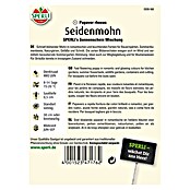 SEIDENMOHN SONNENSCHEIN MISCHUNG