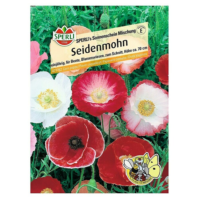 SEIDENMOHN SONNENSCHEIN MISCHUNG