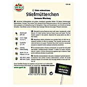 STIEFMÜTTERCHEN GERMANIA MISCHUNG