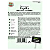 Paprika SPERLI´s Fitness Orange
