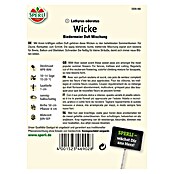 Wicken. Biedermeier Duft.
