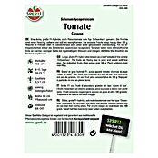 Sperli Gemüsesamen Tomate (Corazon, Solanum lycopersicum, Erntezeit: Juli) | BAUHAUS