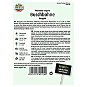 Sperli Gemüsesamen Buschbohne (Berggold, Phaseolus vulgaris var. nanus, Erntezeit: Juli) | BAUHAUS