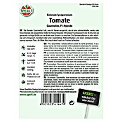 Sperli Gemüsesamen Tomate (Gourmelito, Solanum lycopersicum, Erntezeit: Juli) | BAUHAUS